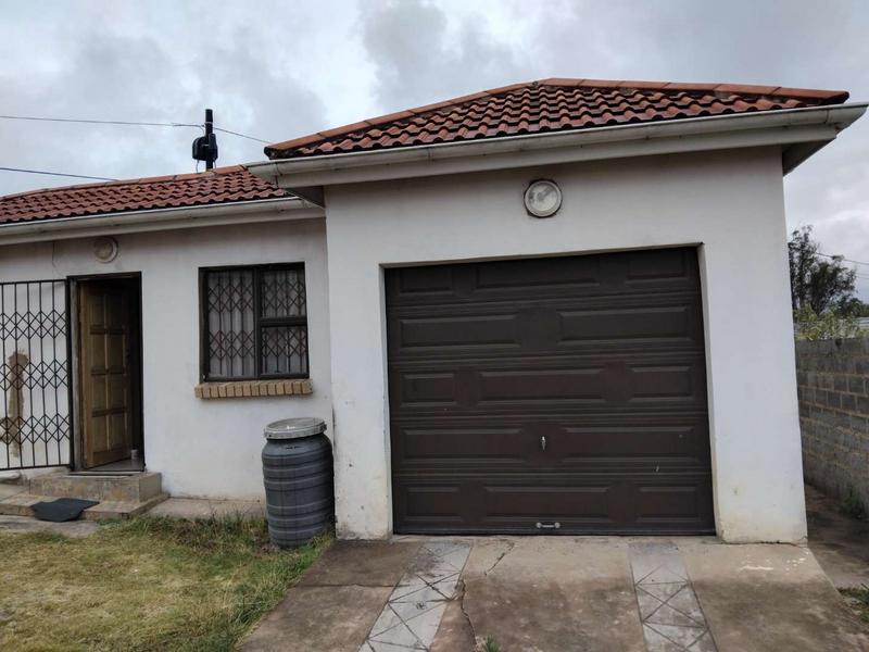 3 Bedroom Property for Sale in Mthata Eastern Cape
